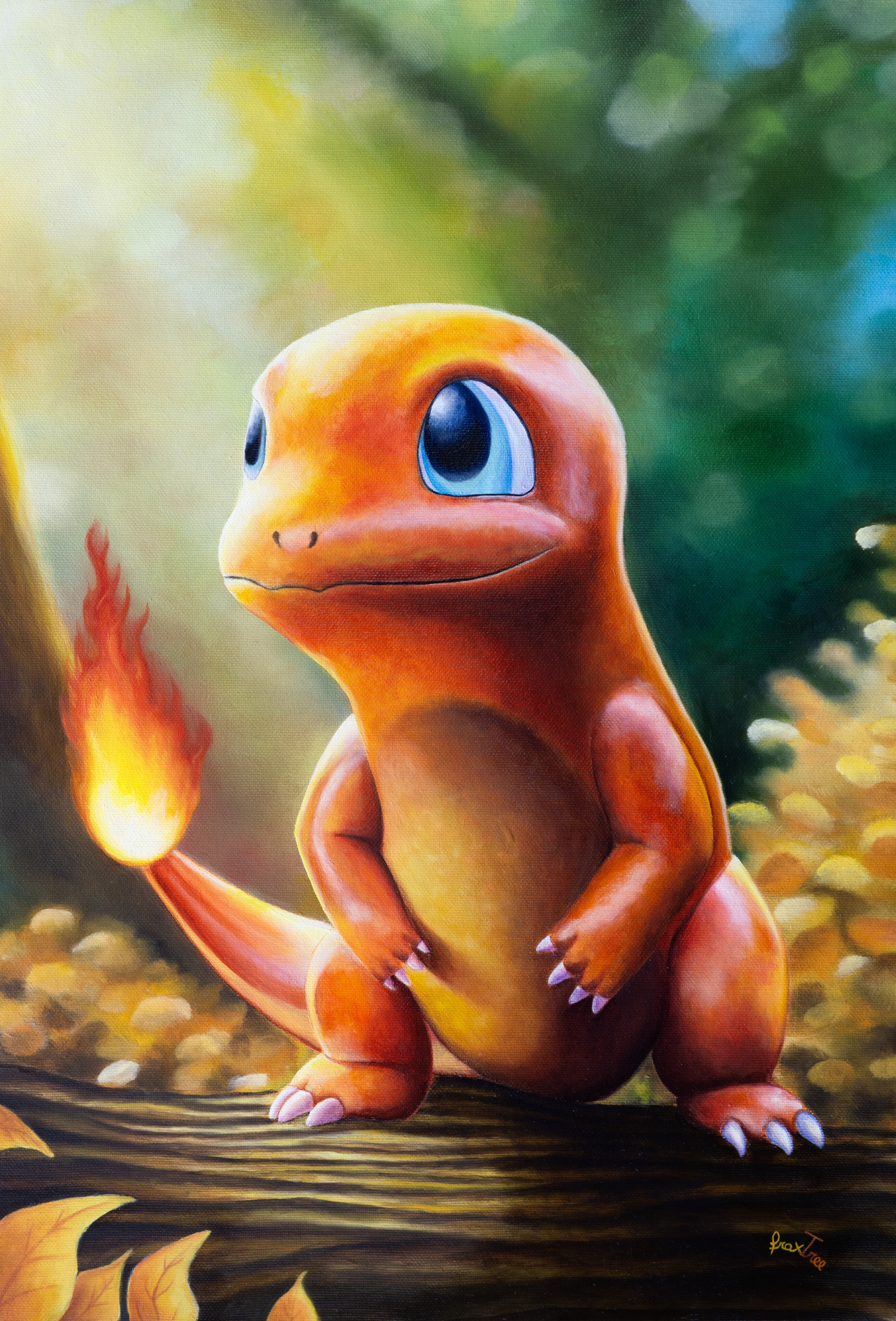 Lucertolina incendiaria